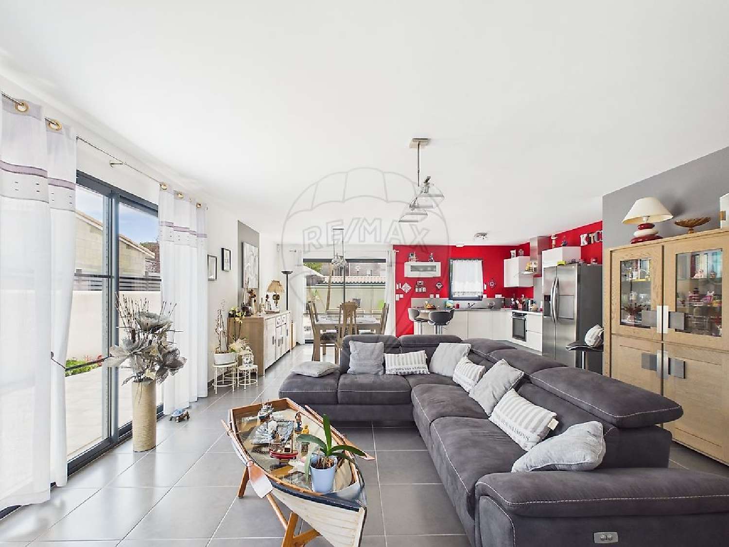 à vendre maison Les Mathes Charente-Maritime 2