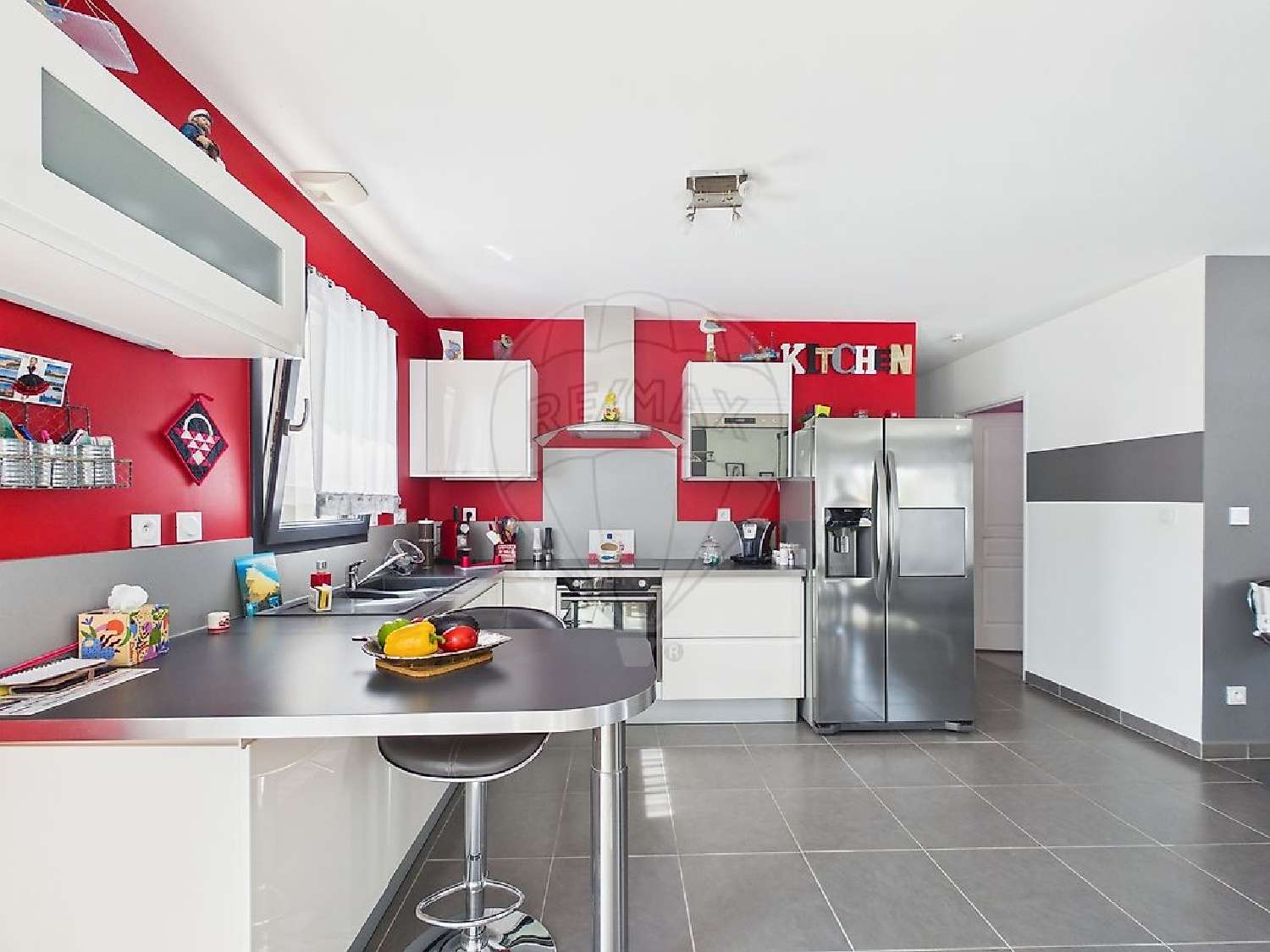 à vendre maison Les Mathes Charente-Maritime 5