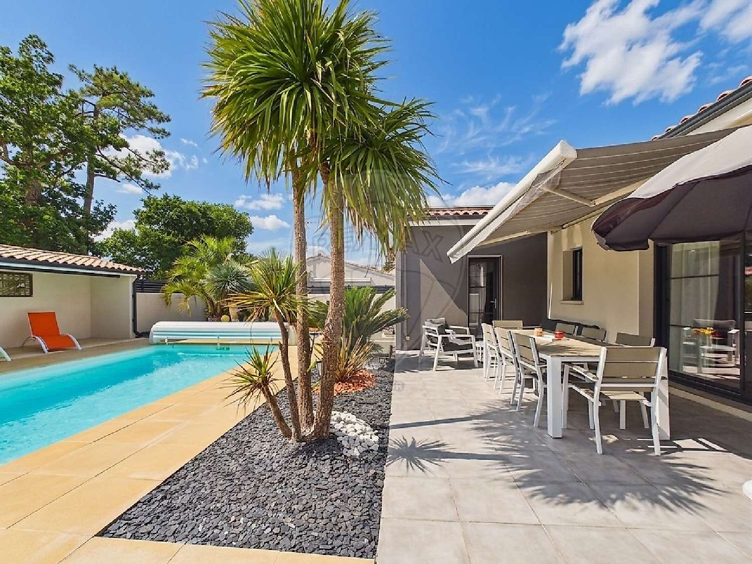 à vendre maison Les Mathes Charente-Maritime 7