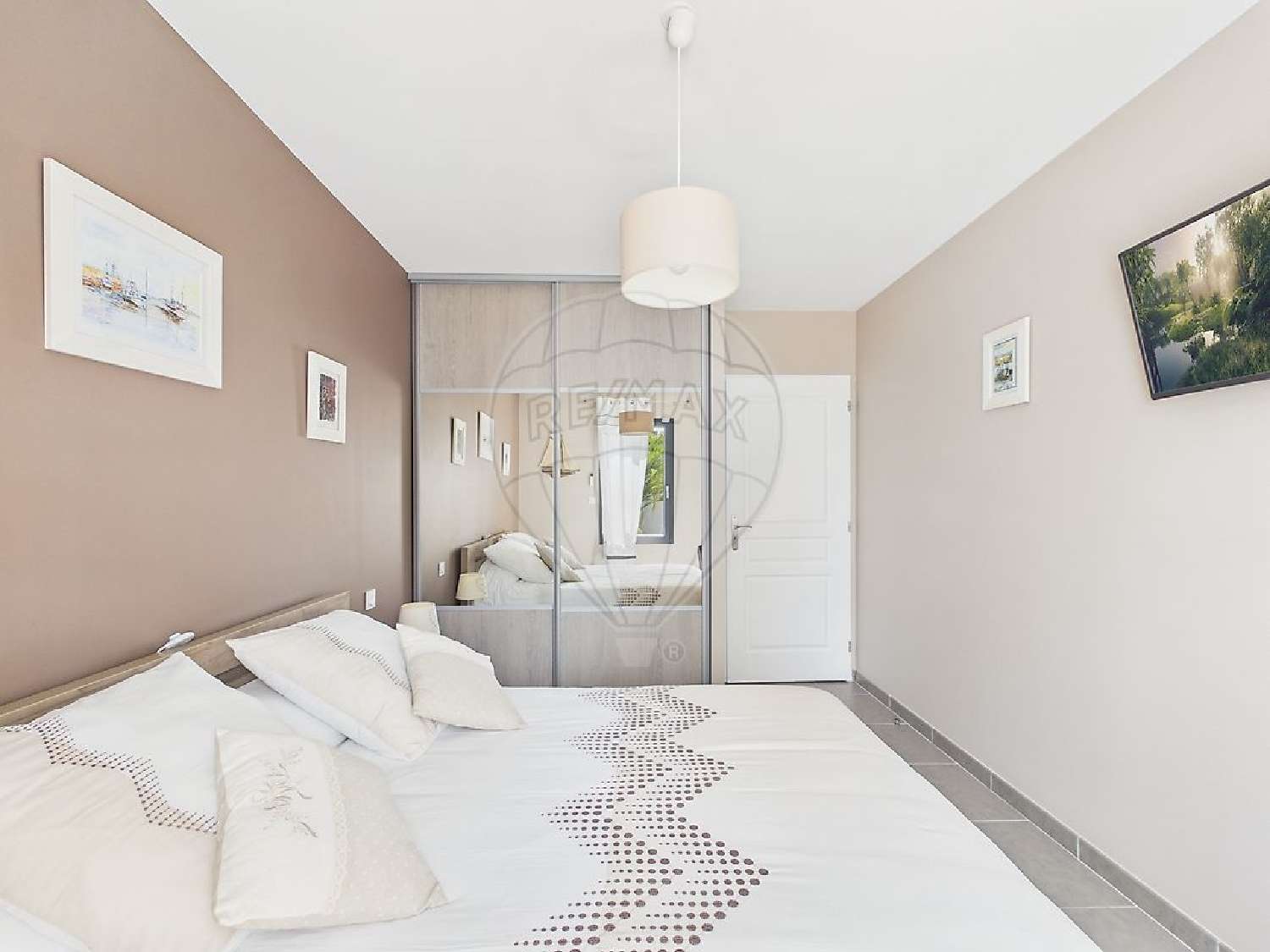 à vendre maison Les Mathes Charente-Maritime 8