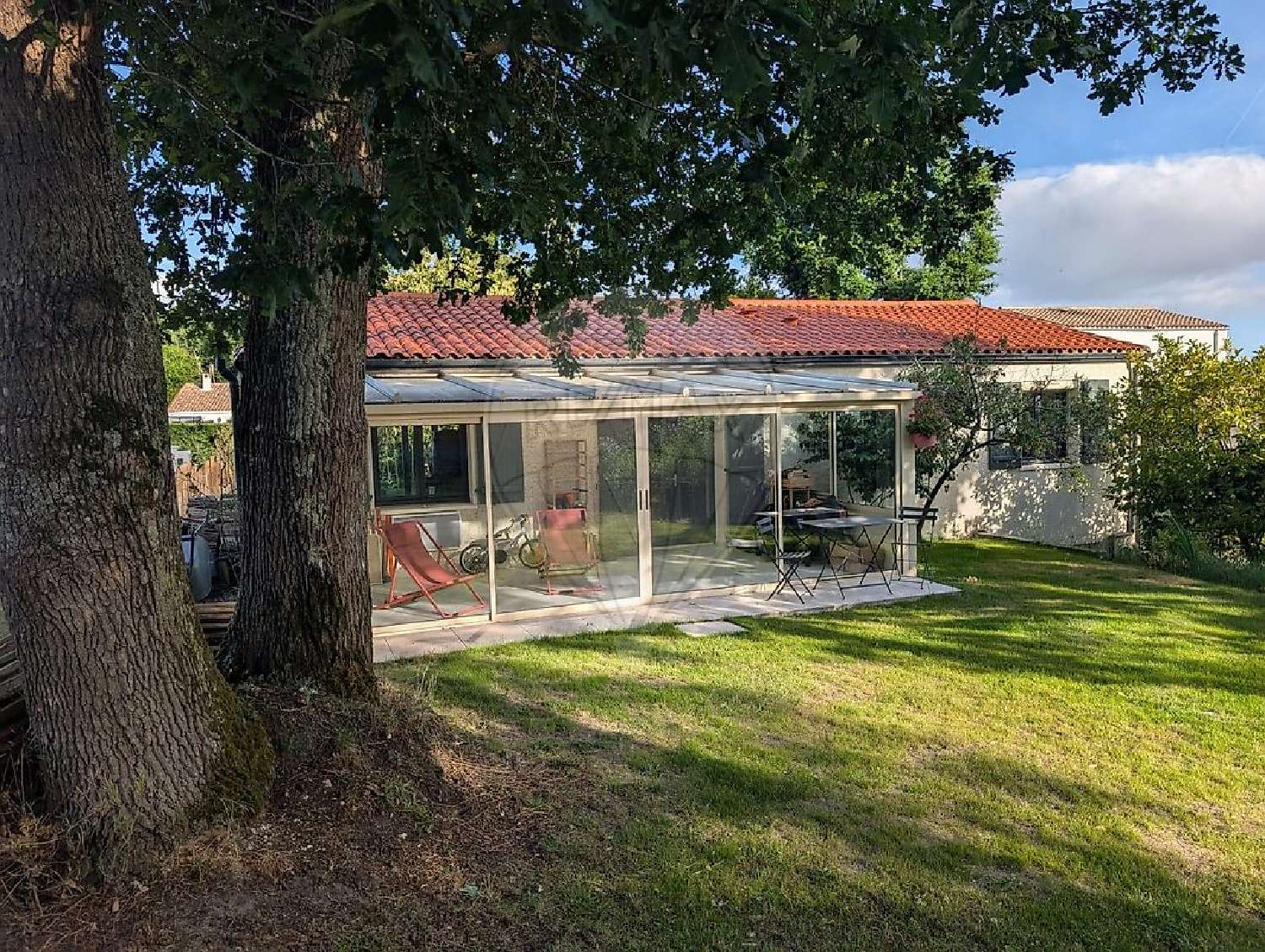 à vendre maison Les Mathes Charente-Maritime 1