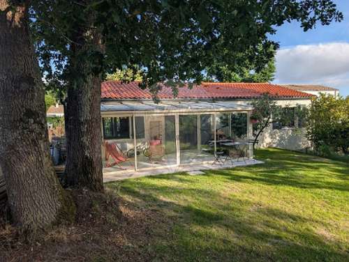 Les Mathes Charente-Maritime maison foto 7402322