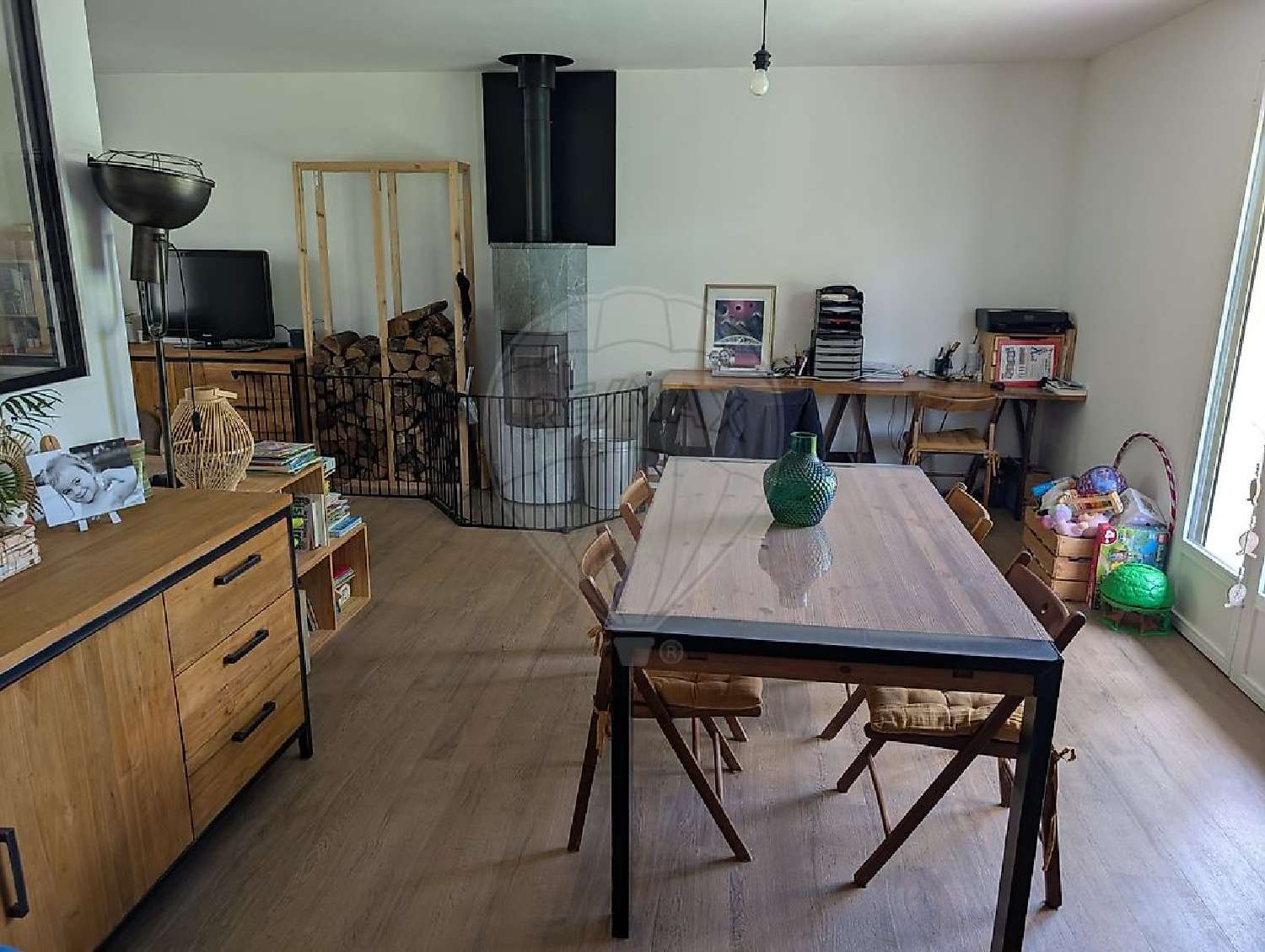 à vendre maison Les Mathes Charente-Maritime 3