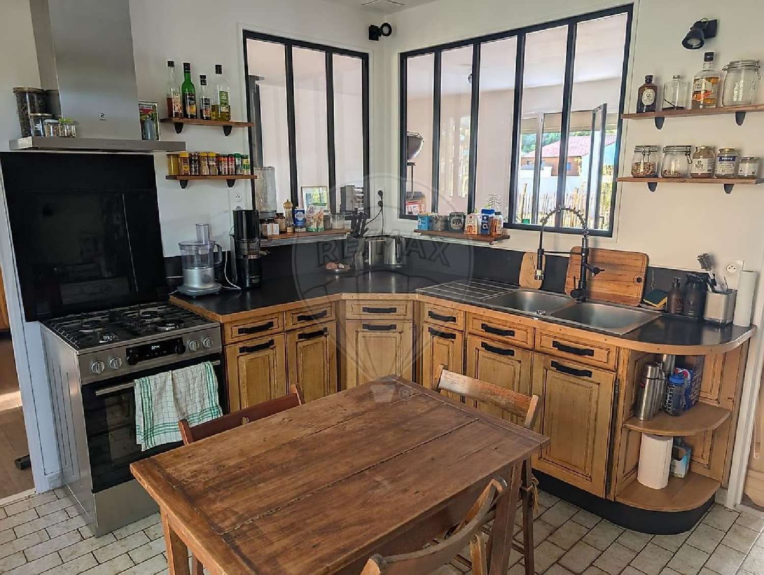 à vendre maison Les Mathes Charente-Maritime 6
