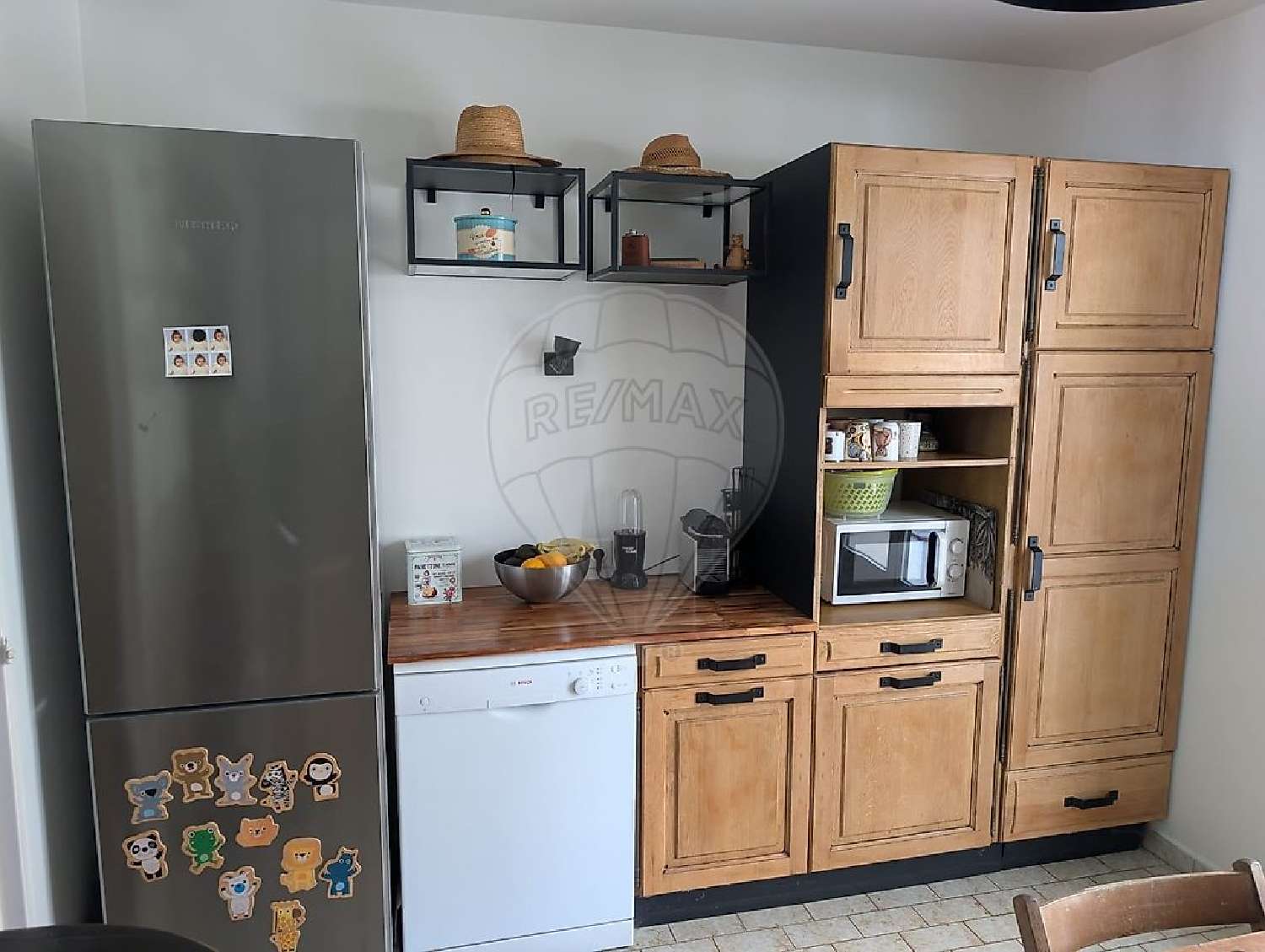 à vendre maison Les Mathes Charente-Maritime 7