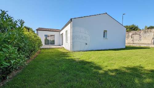 Les Mathes Charente-Maritime maison foto 7402324
