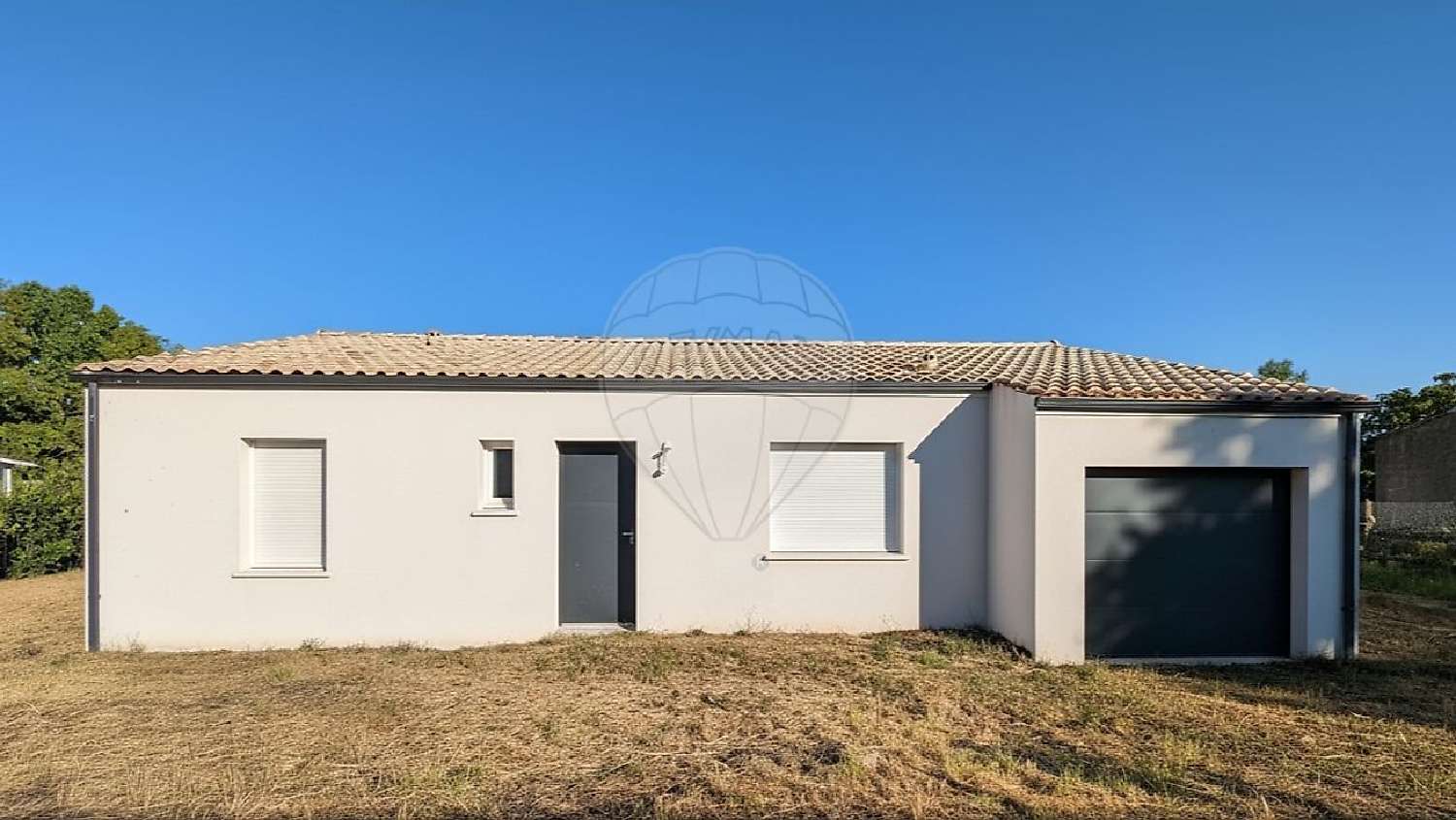  à vendre maison Les Mathes Charente-Maritime 2