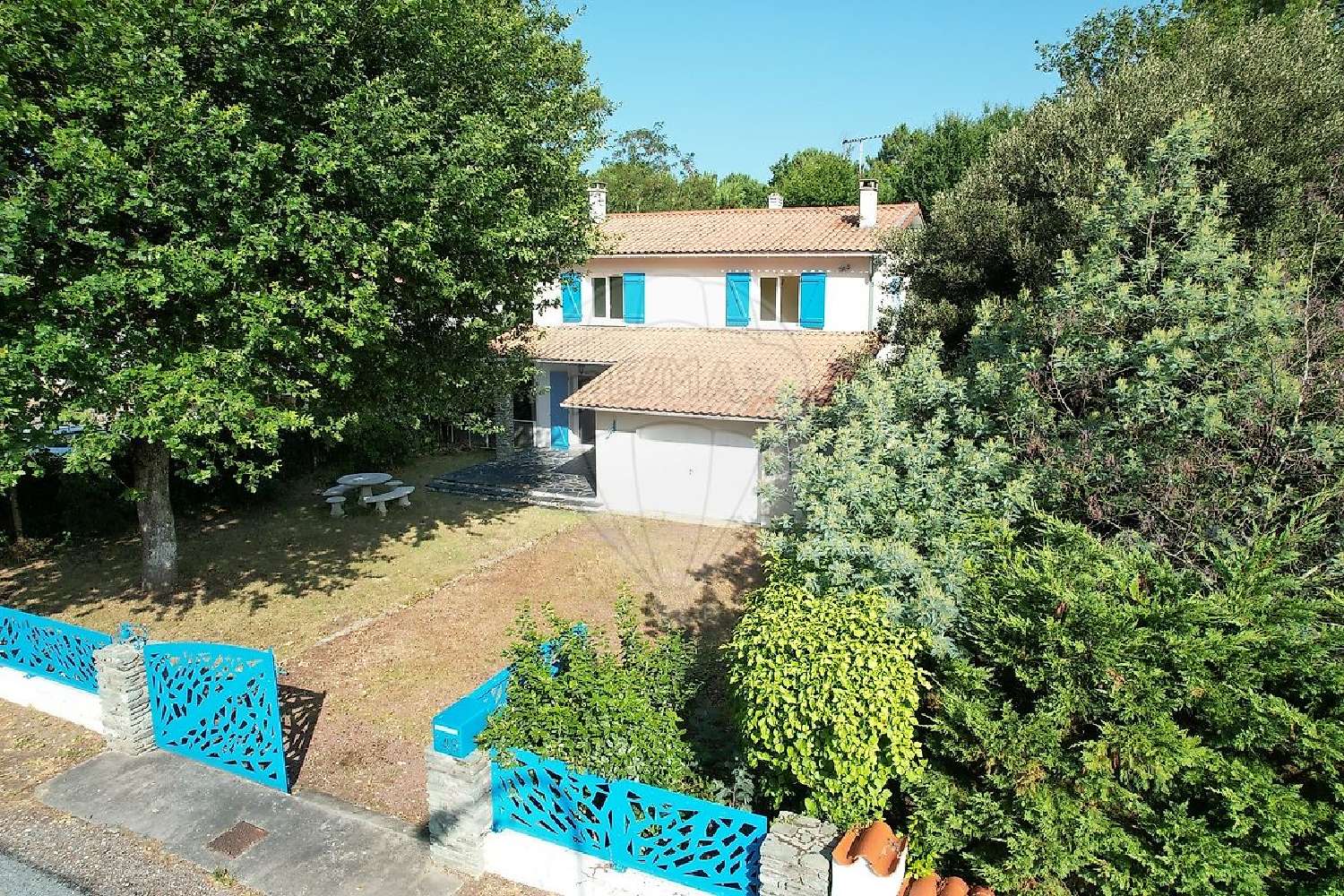 à vendre maison Les Mathes Charente-Maritime 1