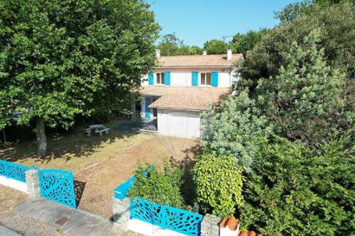 Les Mathes Charente-Maritime maison foto 7402325