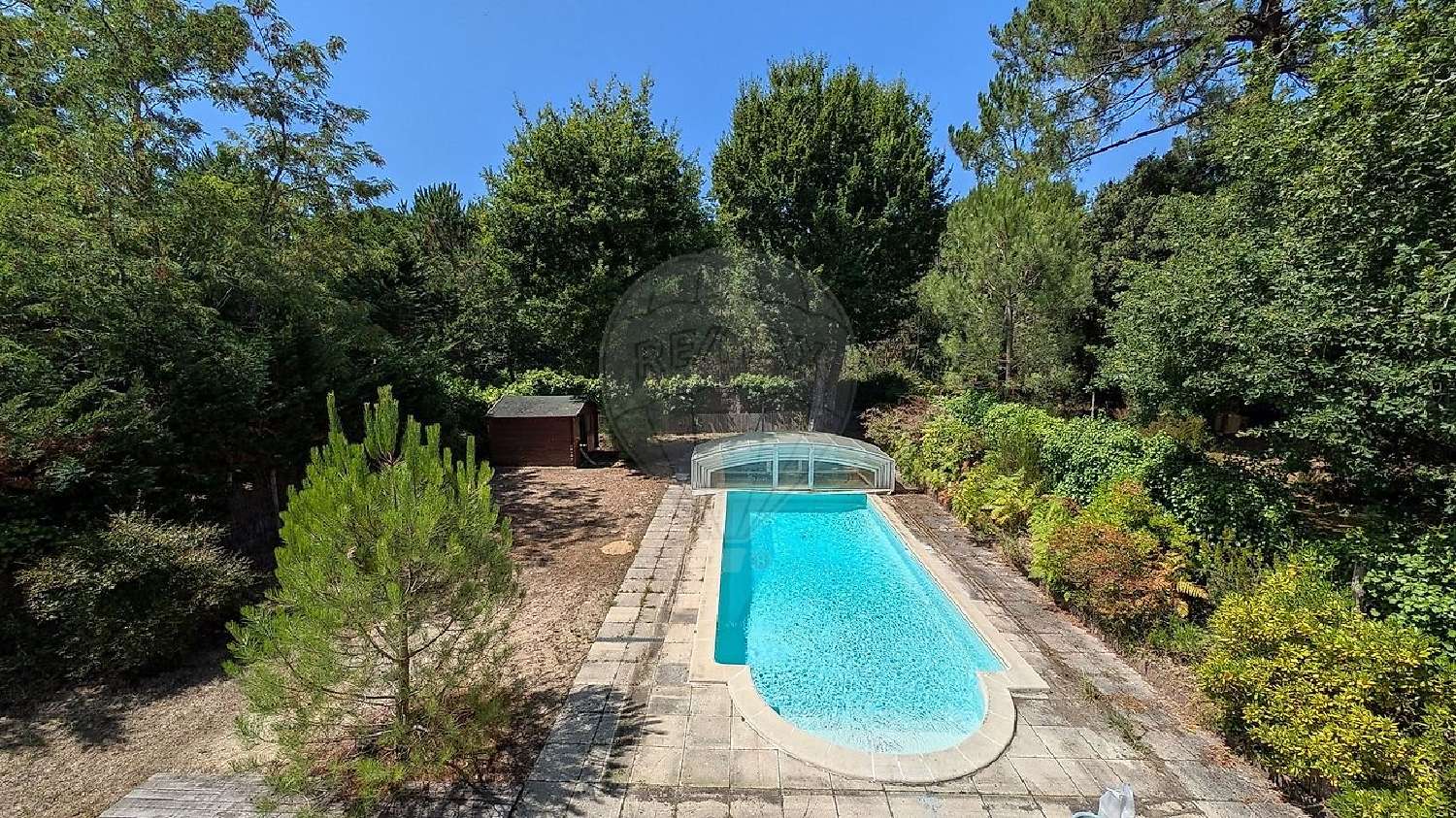 à vendre maison Les Mathes Charente-Maritime 4