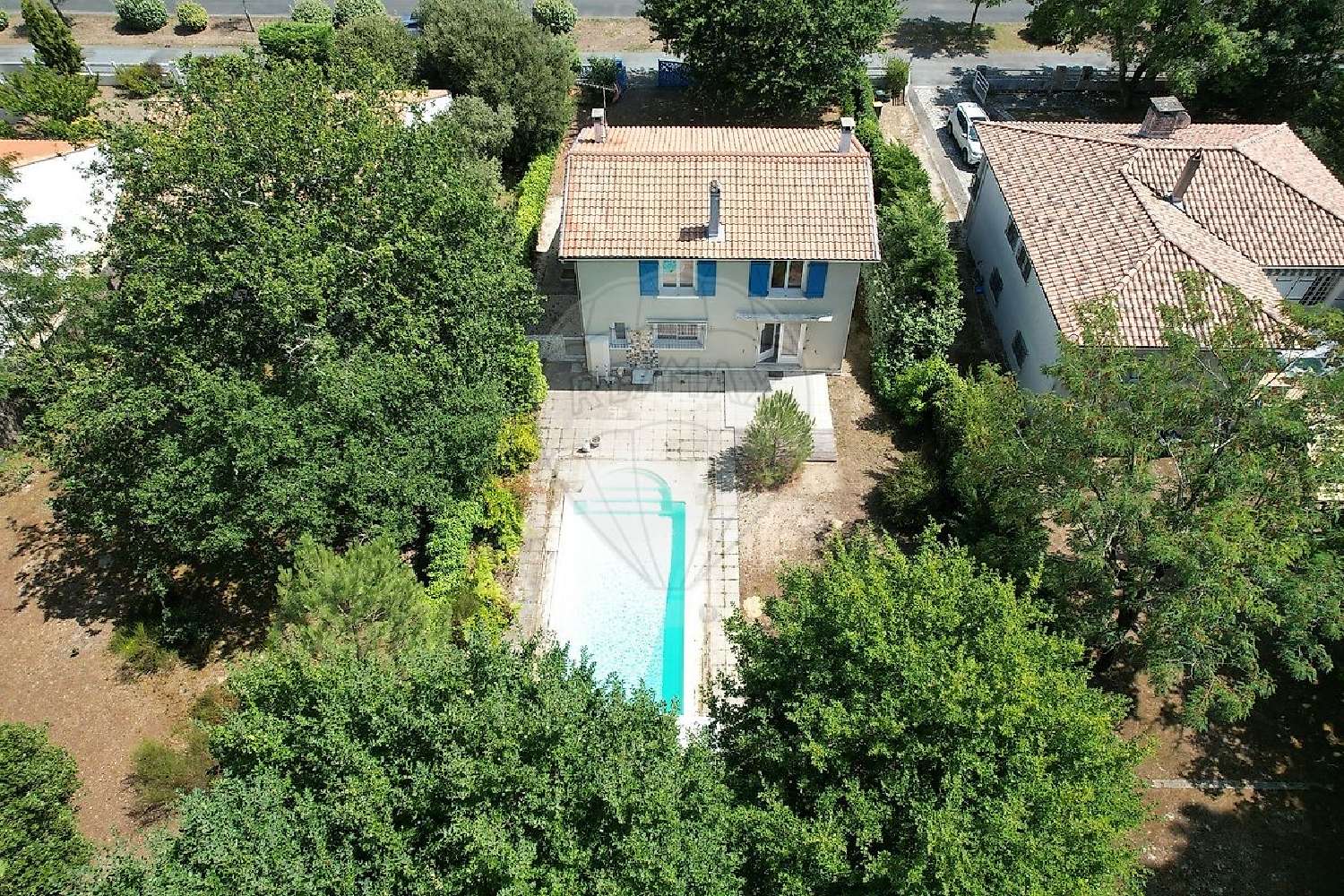 à vendre maison Les Mathes Charente-Maritime 8
