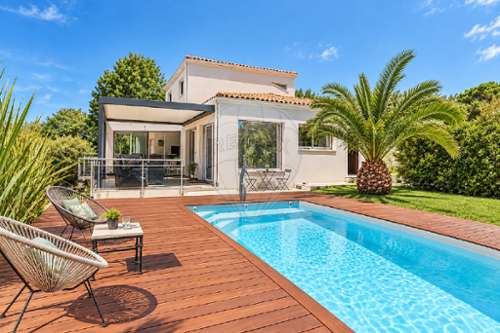 Les Mathes Charente-Maritime maison foto 7409676