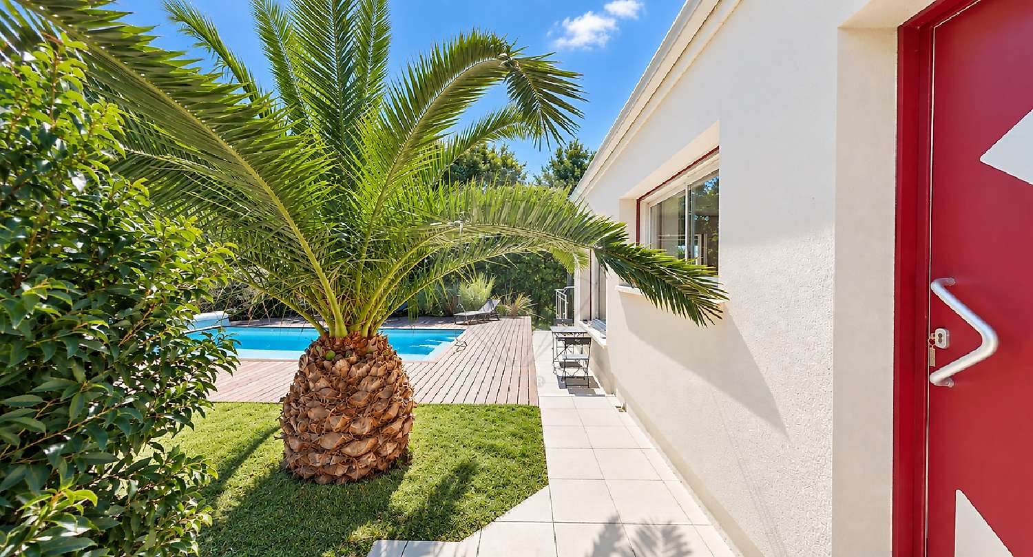 à vendre maison Les Mathes Charente-Maritime 4