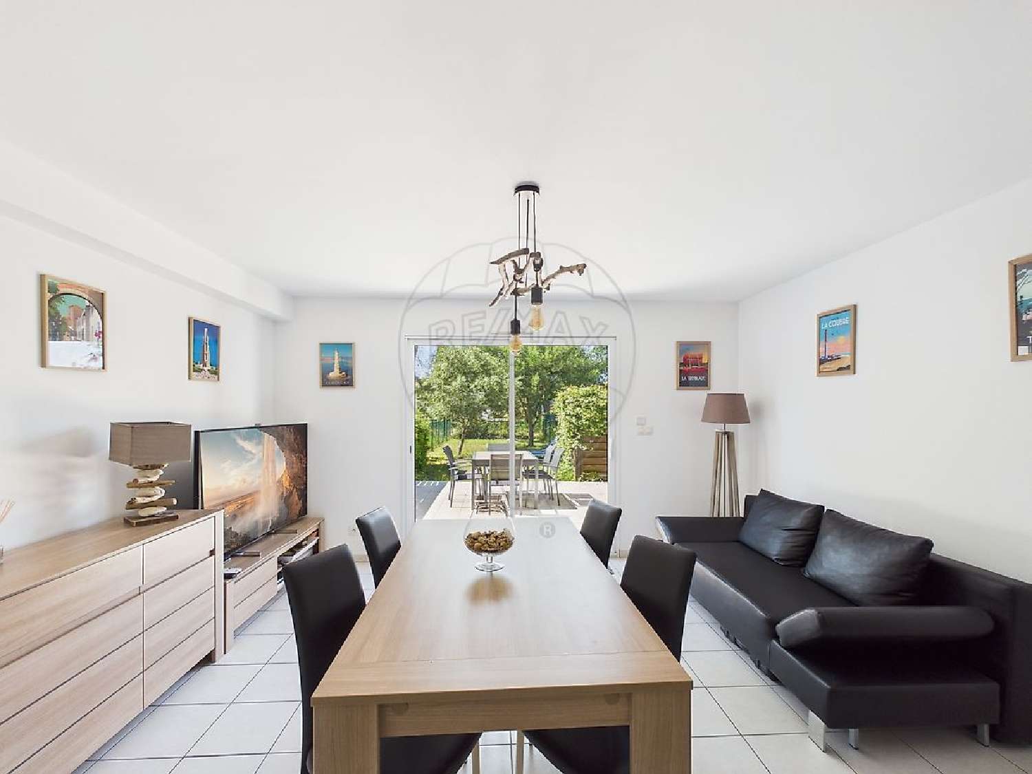 à vendre maison Les Mathes Charente-Maritime 2
