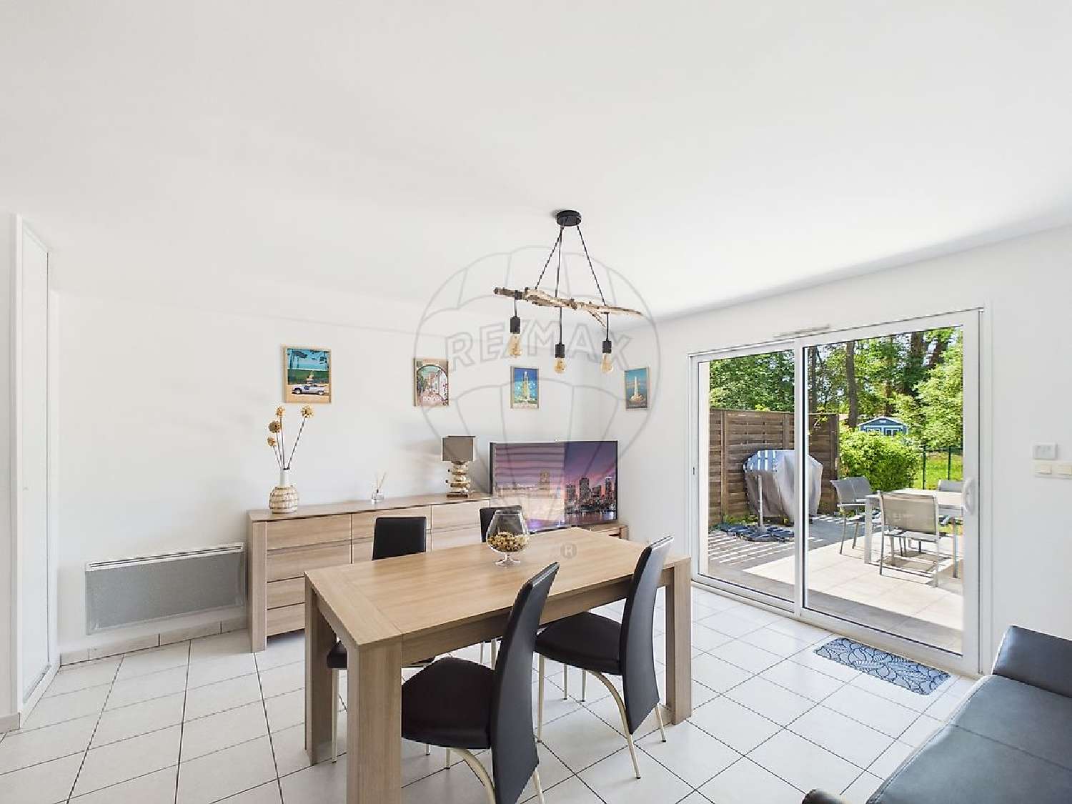 à vendre maison Les Mathes Charente-Maritime 3