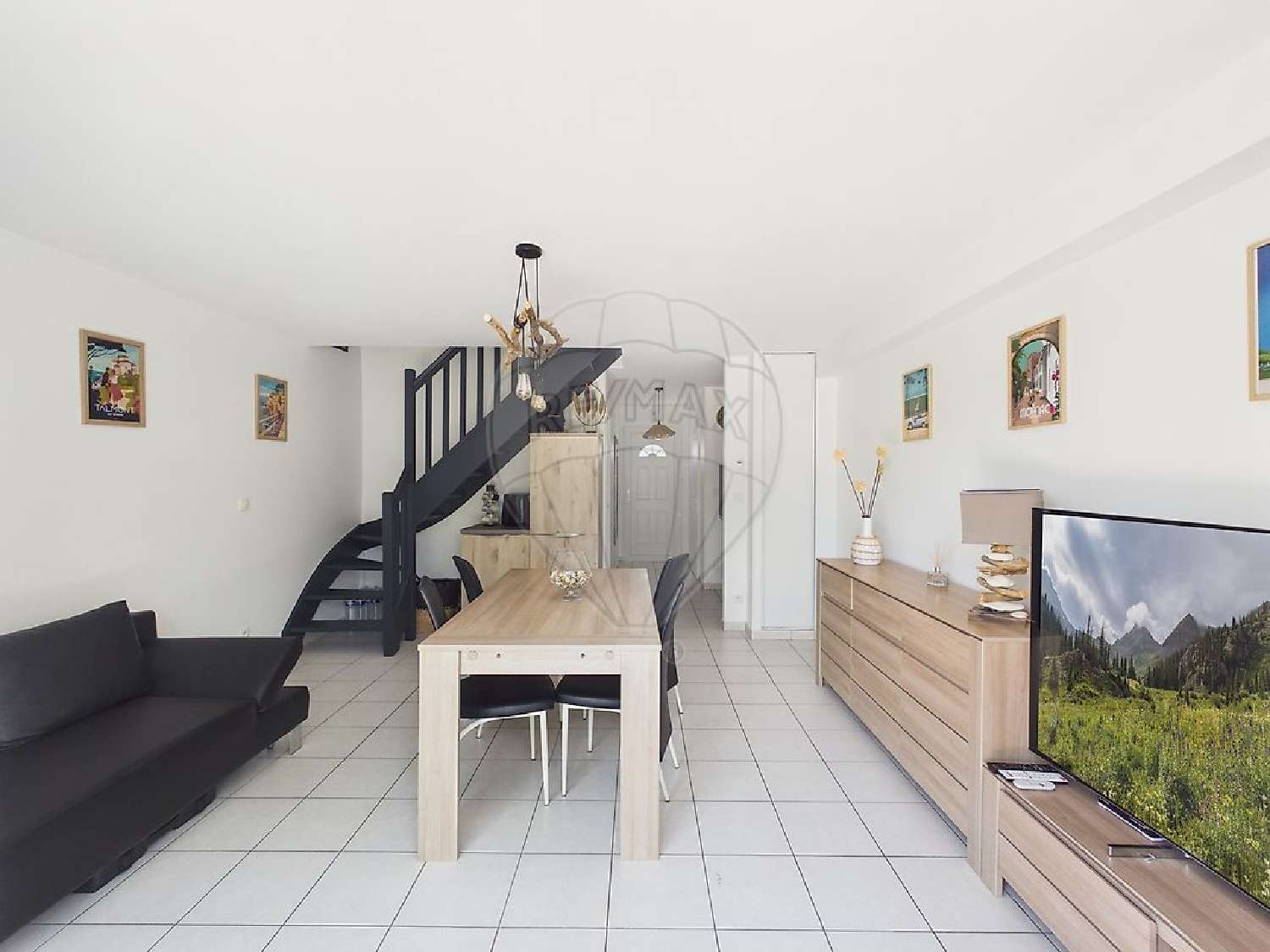 à vendre maison Les Mathes Charente-Maritime 5