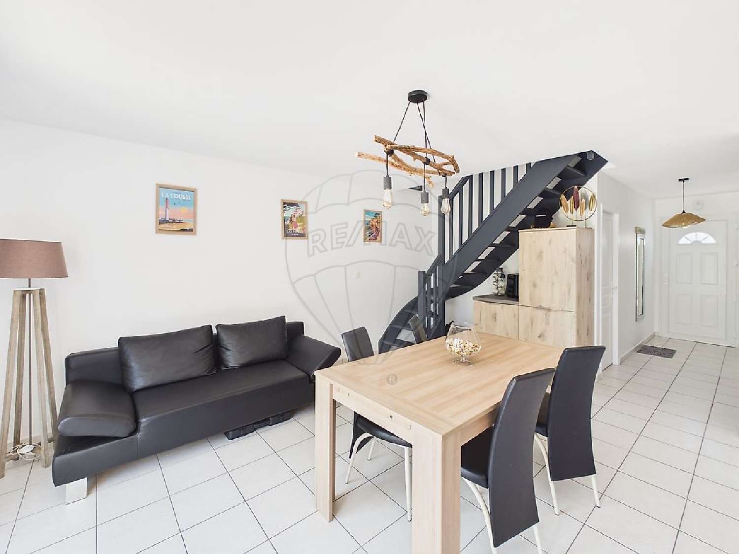 à vendre maison Les Mathes Charente-Maritime 7