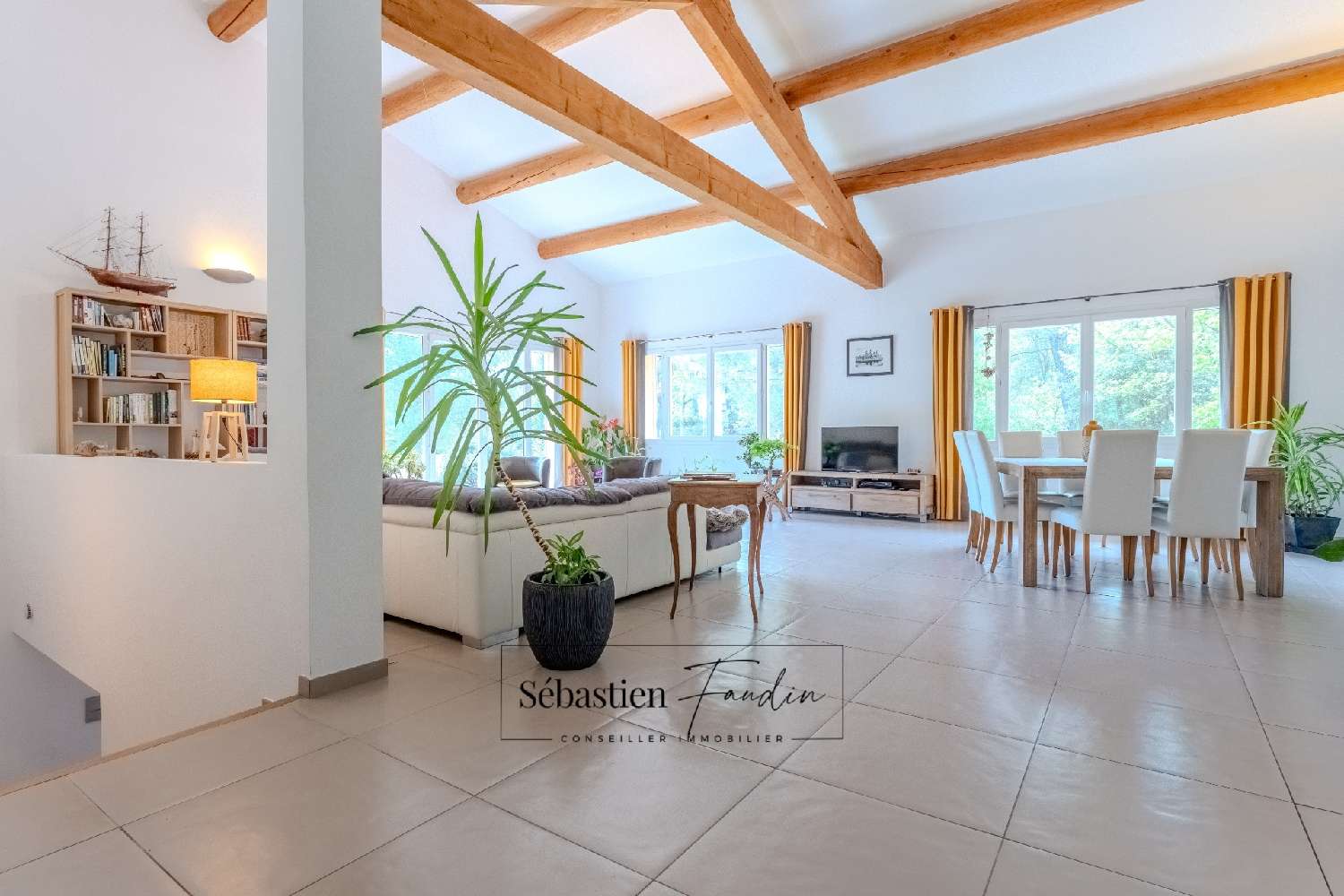  for sale house Les Michels Bouches-du-Rhône 8