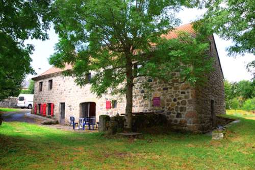 Les Ollières-sur-Eyrieux Ardeche house foto 7403460