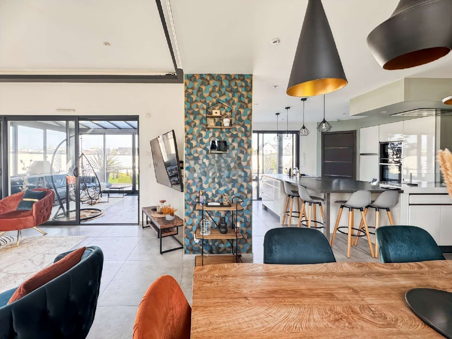 for sale house Les Ponts-de-Cé Maine-et-Loire 6