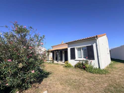 Les Portes-en-Ré Charente-Maritime maison foto 7409839