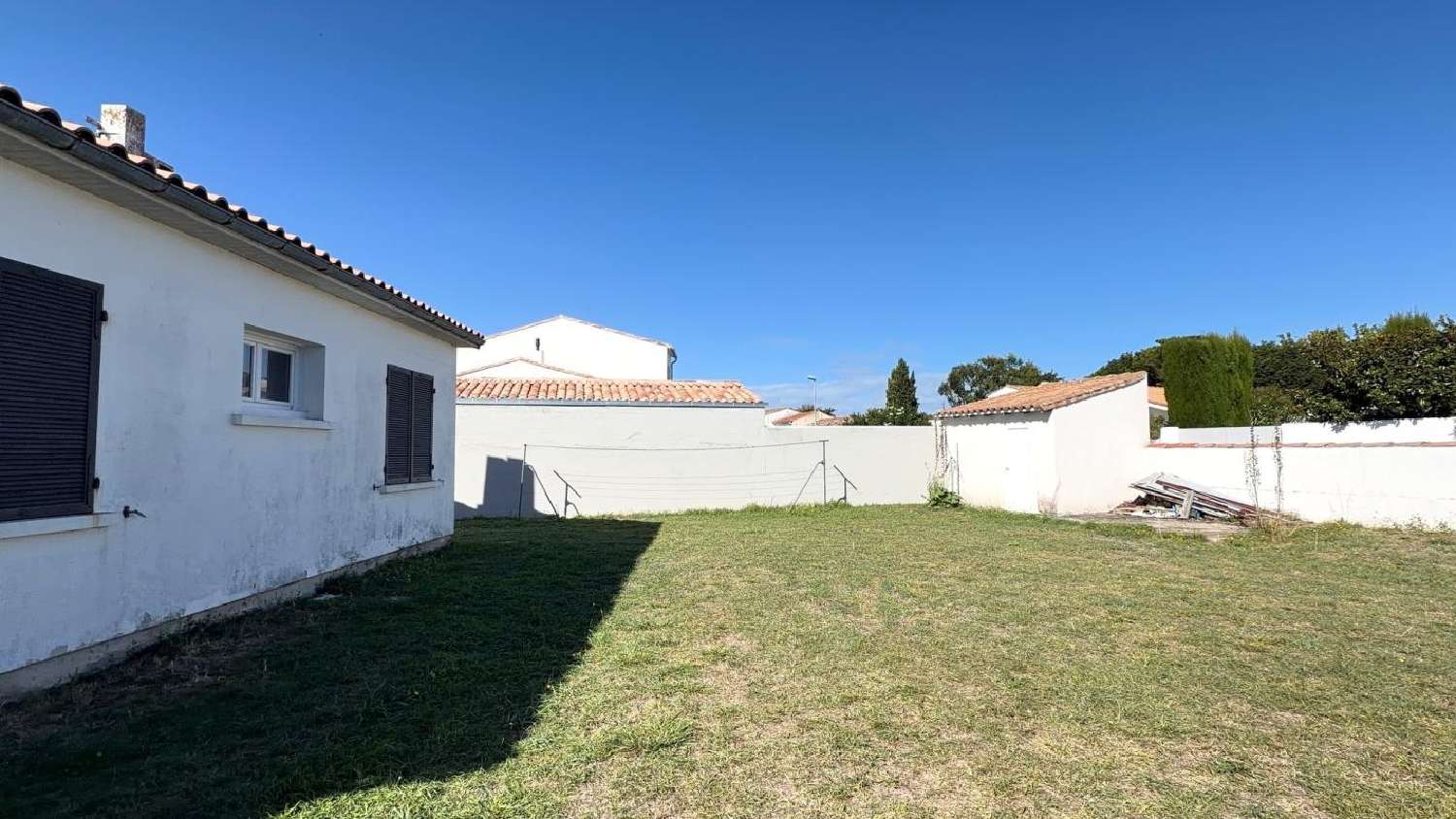 à vendre maison Les Portes-en-Ré Charente-Maritime 4