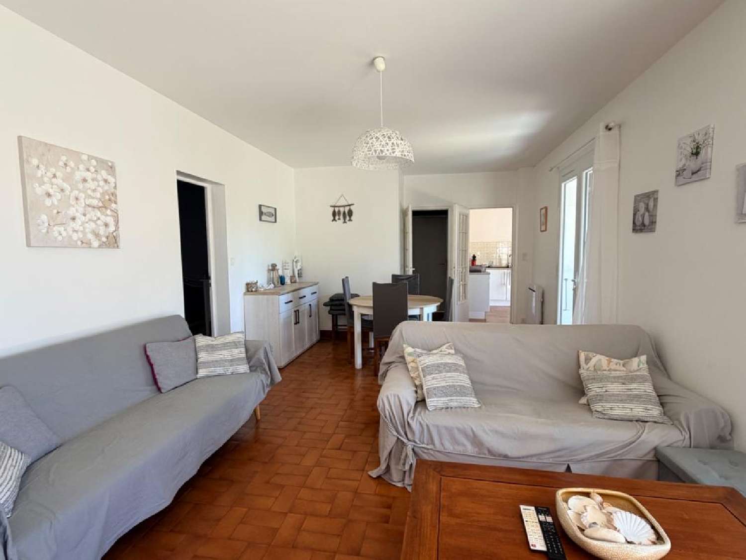 à vendre maison Les Portes-en-Ré Charente-Maritime 5