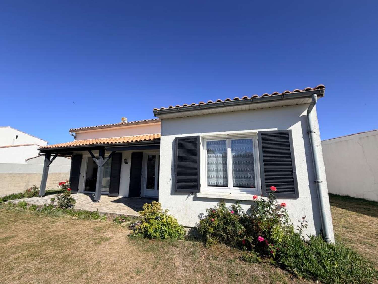 à vendre maison Les Portes-en-Ré Charente-Maritime 7