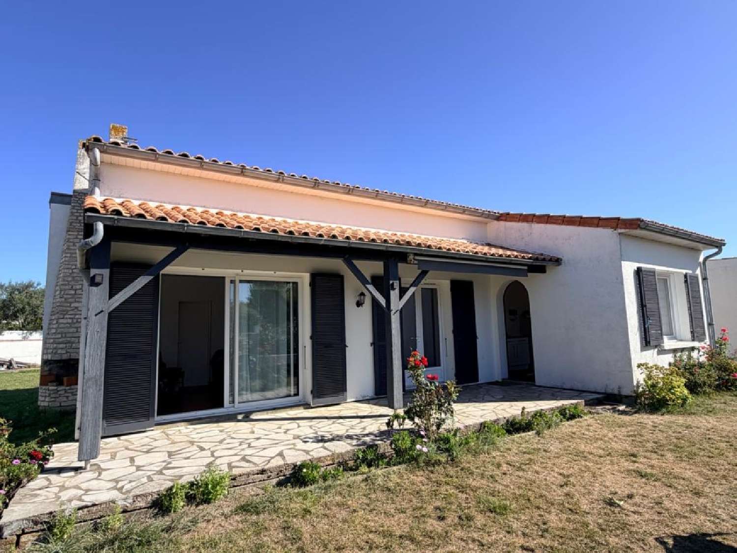 à vendre maison Les Portes-en-Ré Charente-Maritime 8