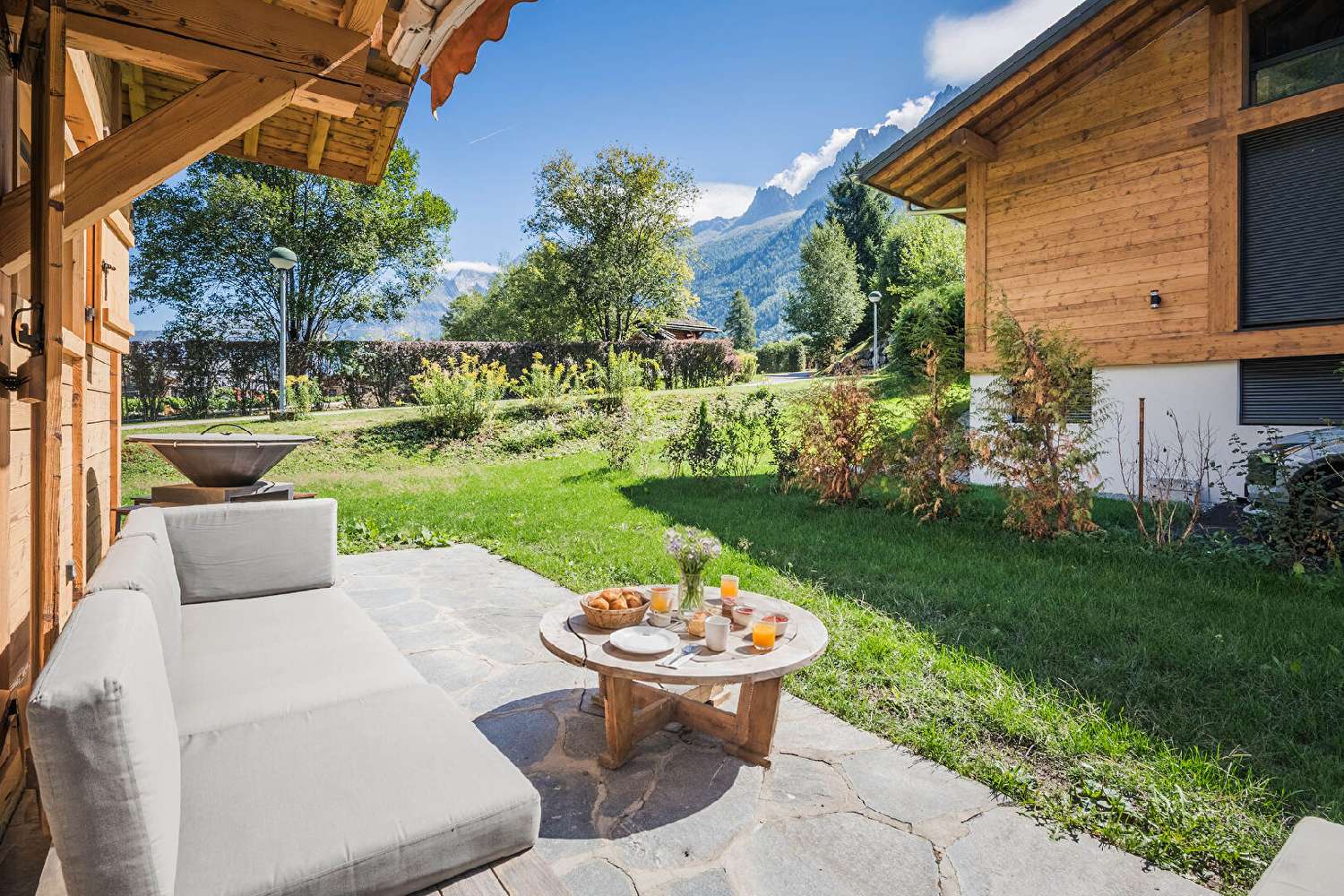 en venta casa Les Praz-de-Chamonix Haute-Savoie 6