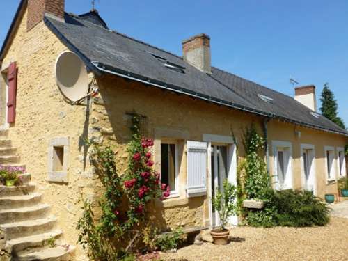 Les Rairies Maine-et-Loire house foto 7401837