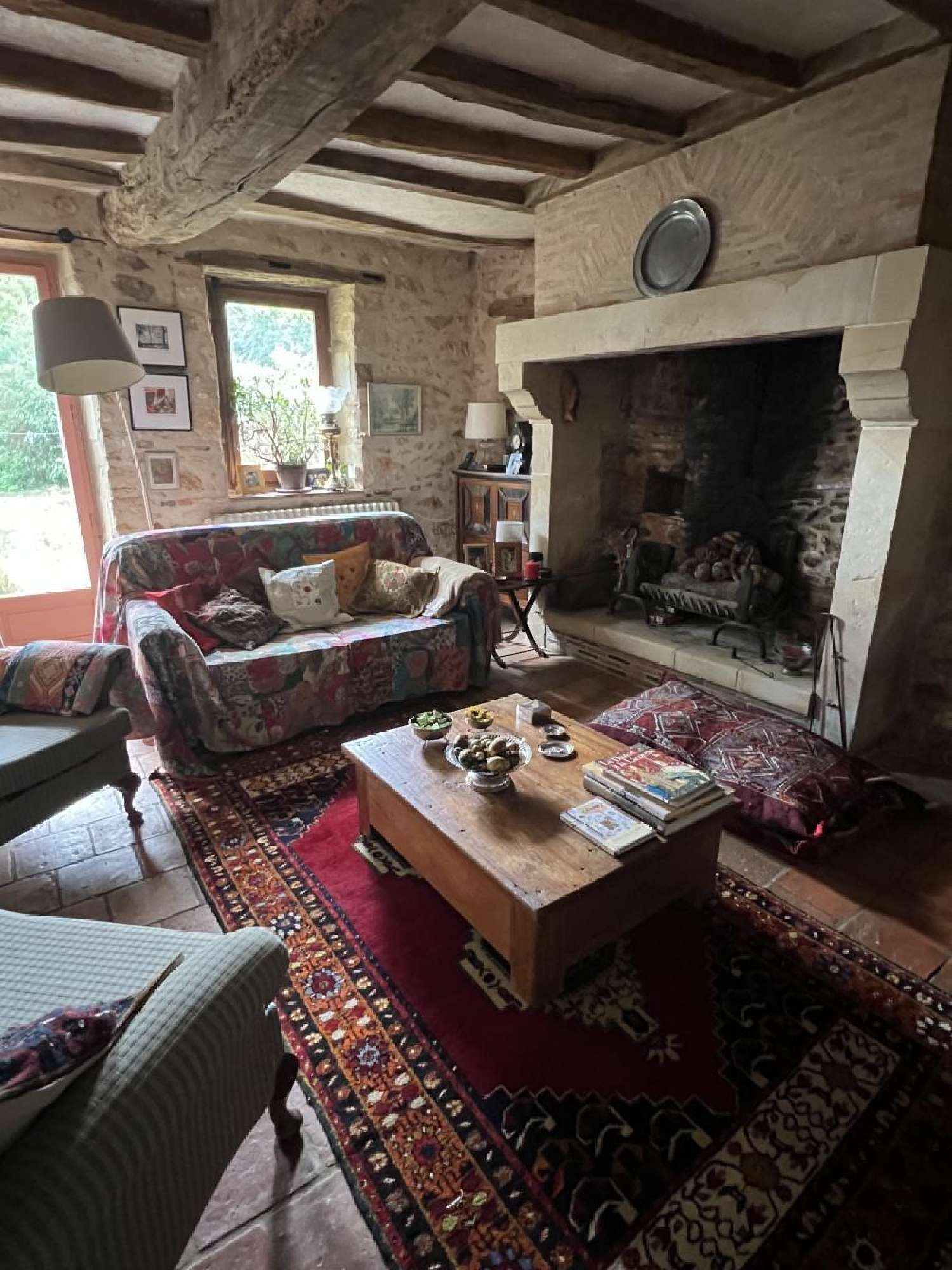 for sale house Les Rairies Maine-et-Loire 3