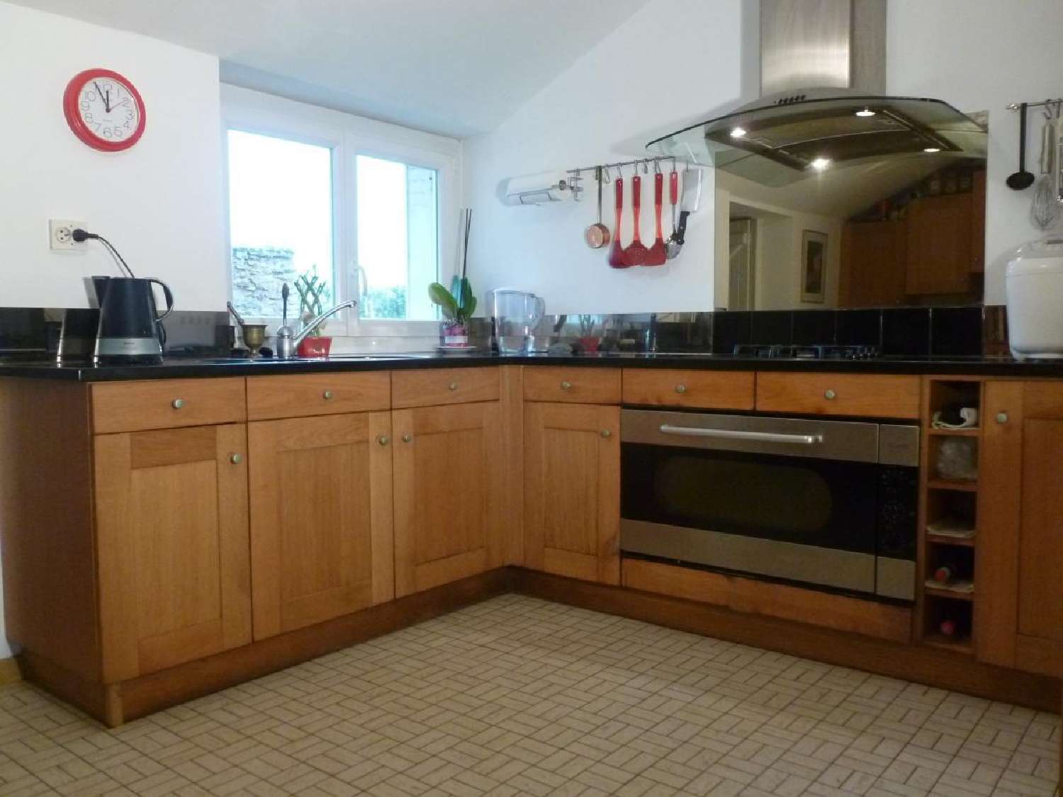 for sale house Les Rairies Maine-et-Loire 4