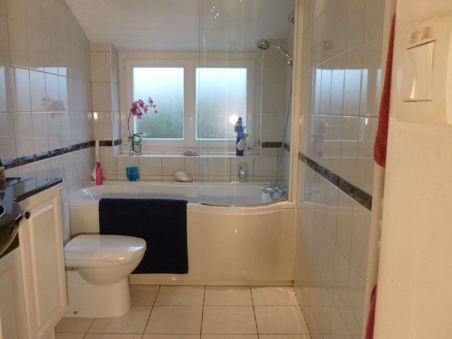 for sale house Les Rairies Maine-et-Loire 5