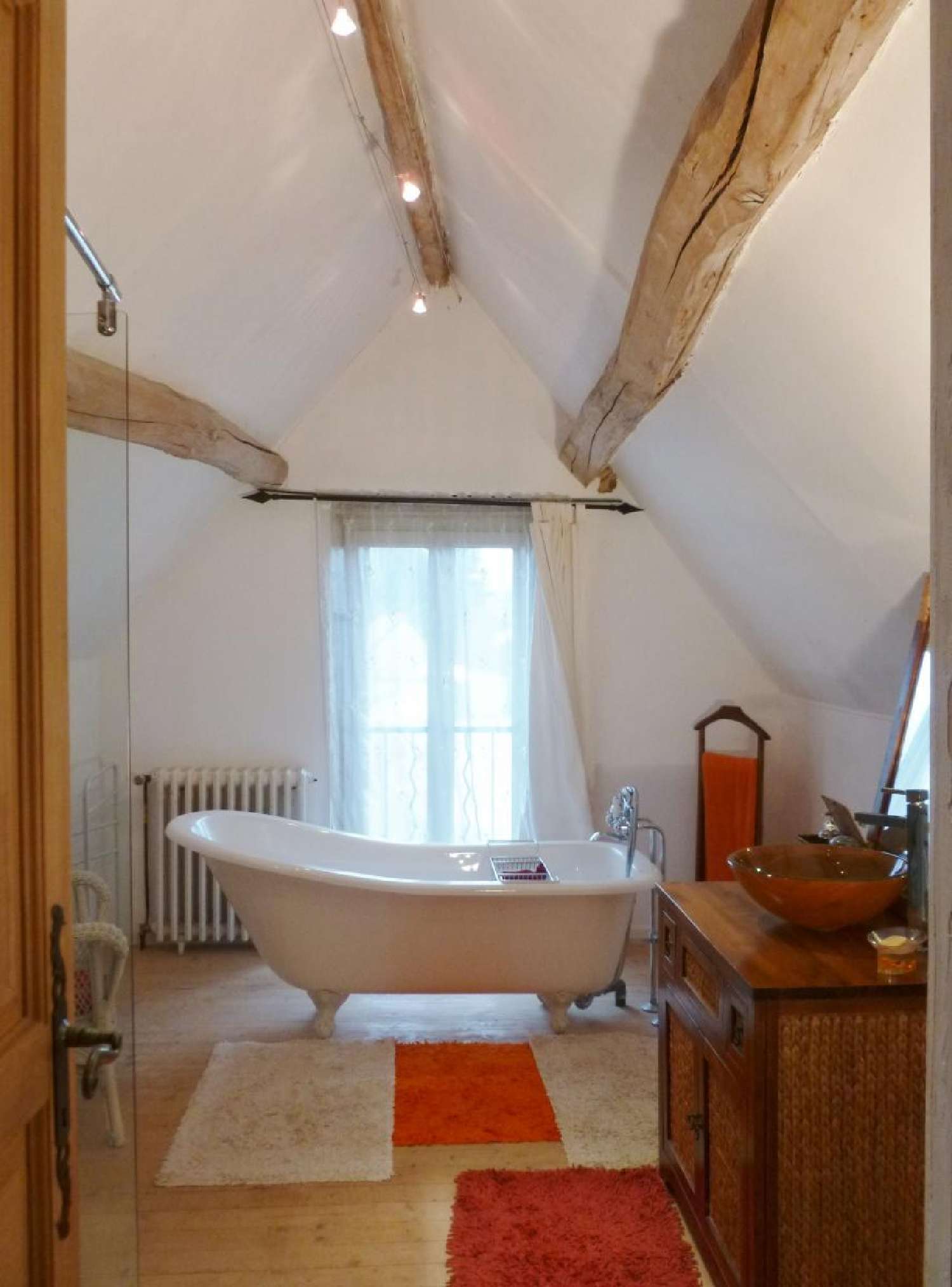 for sale house Les Rairies Maine-et-Loire 6