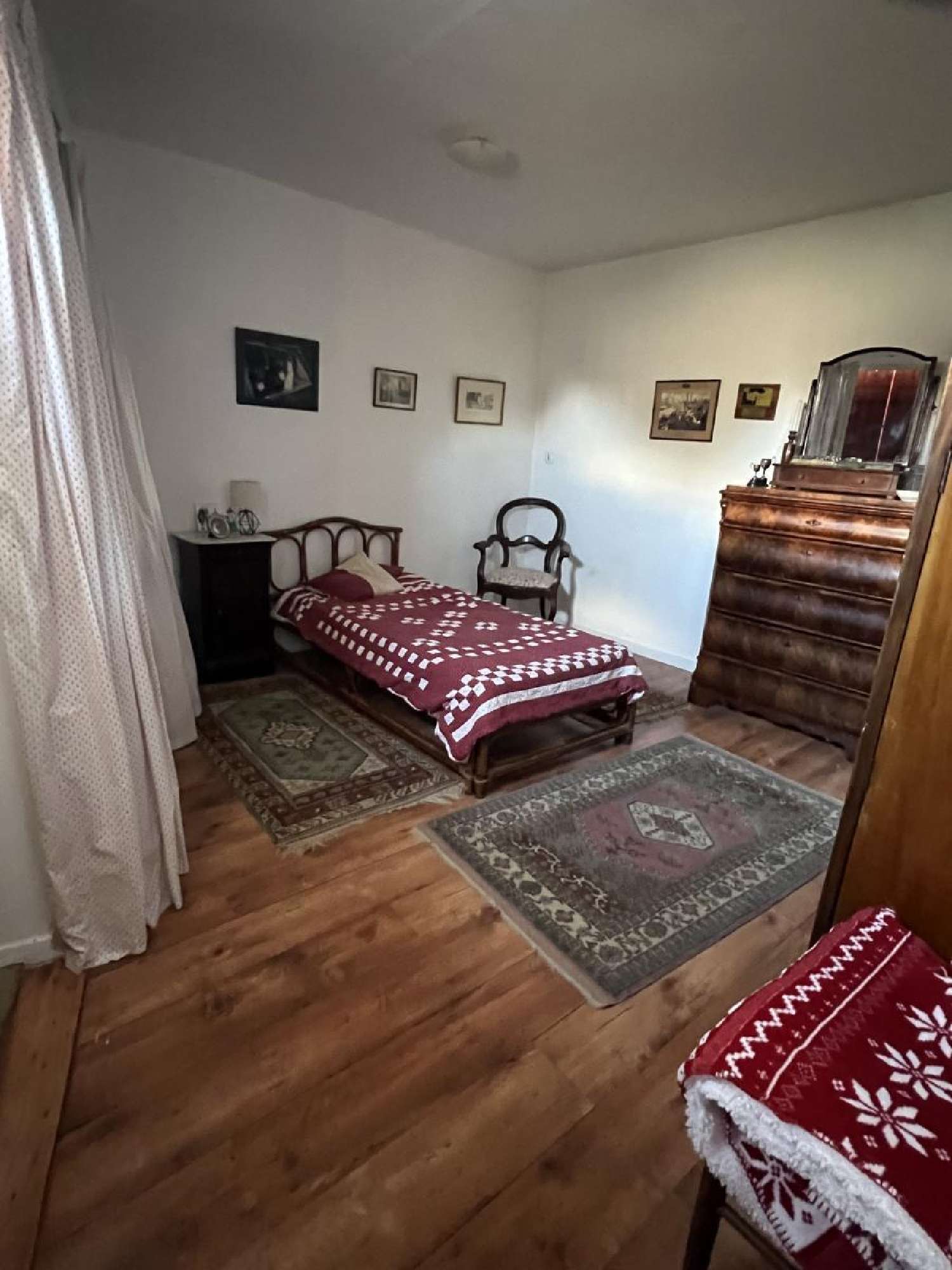for sale house Les Rairies Maine-et-Loire 7