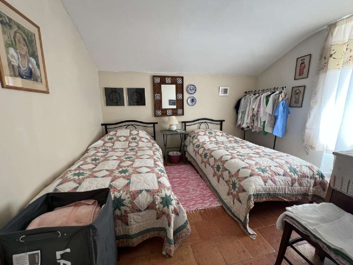 for sale house Les Rairies Maine-et-Loire 8