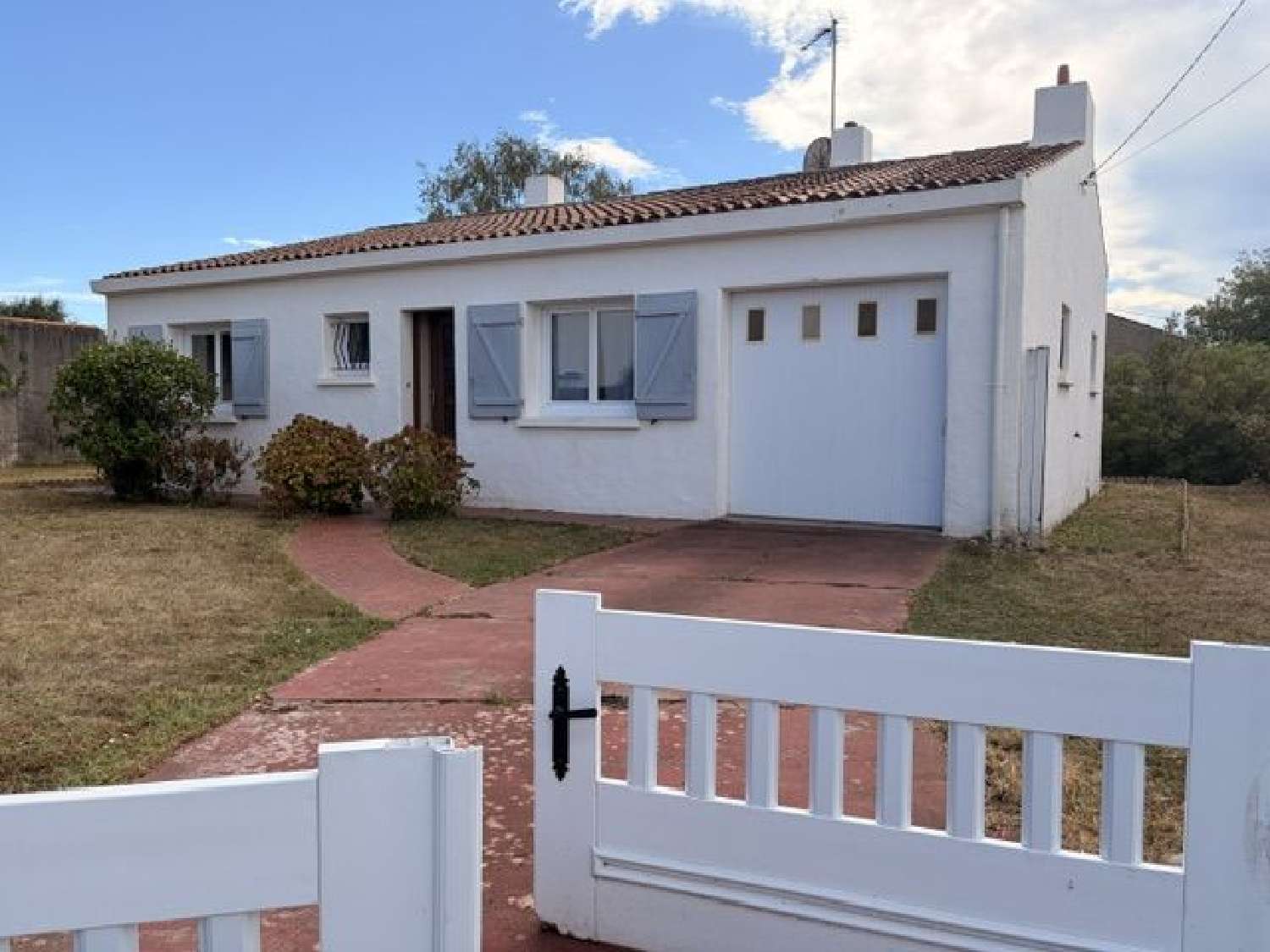 te koop huis Les Sables-d'Olonne Vendée 1