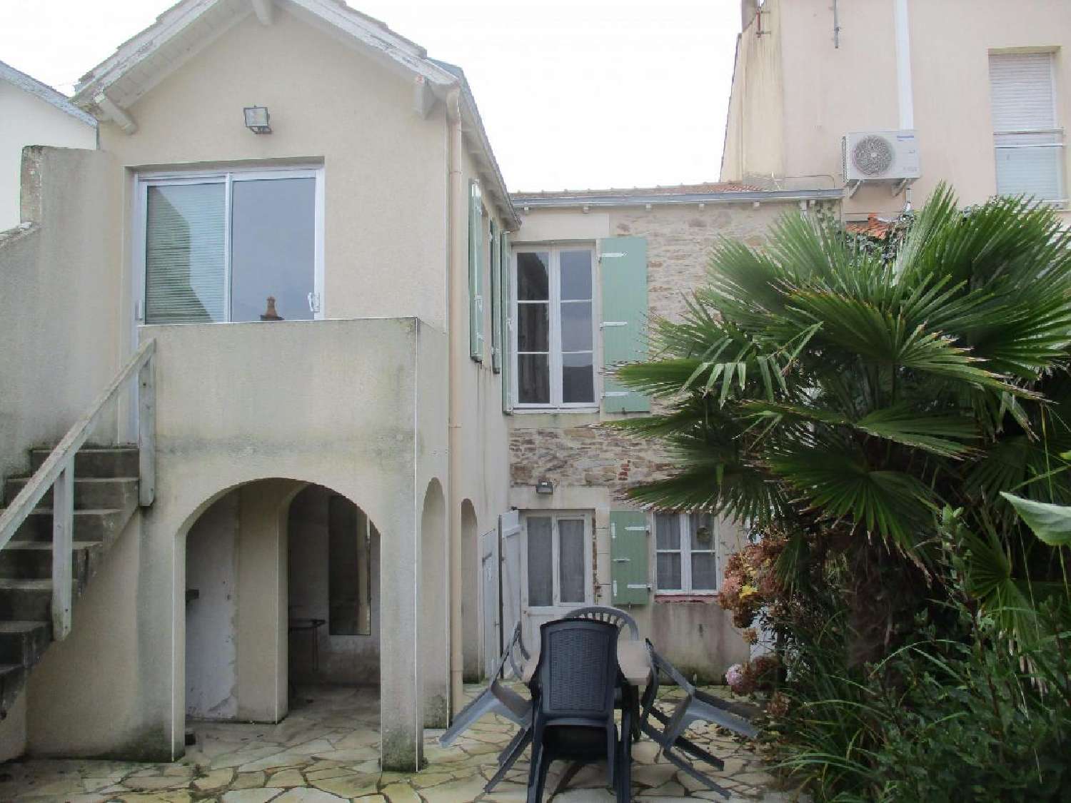  à vendre maison Les Sables-d'Olonne Vendée 2