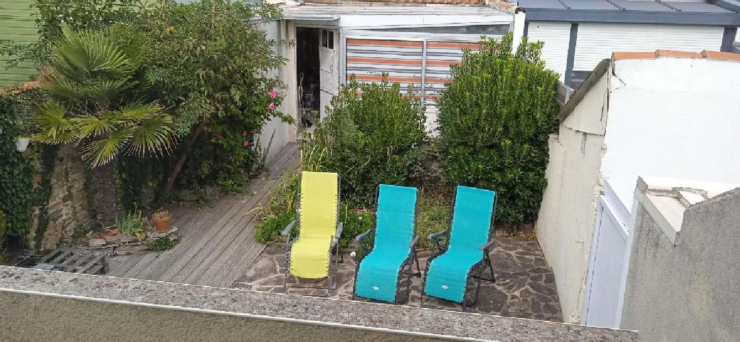  à vendre maison Les Sables-d'Olonne Vendée 4