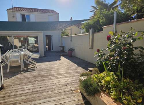 Les Sables-d'Olonne Vendée house foto 7410297