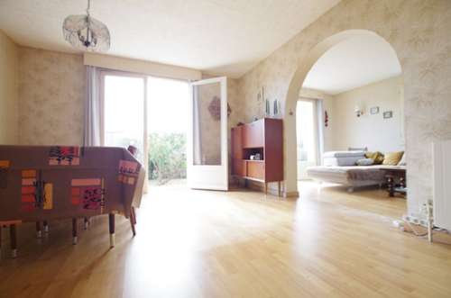 Les Sables-d'Olonne Vendée house foto 7410703