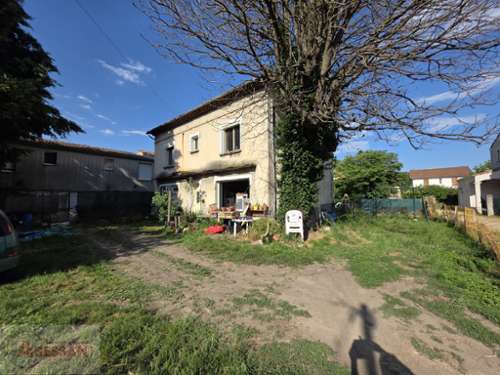 Les Salles-du-Gardon Gard maison foto 7402284