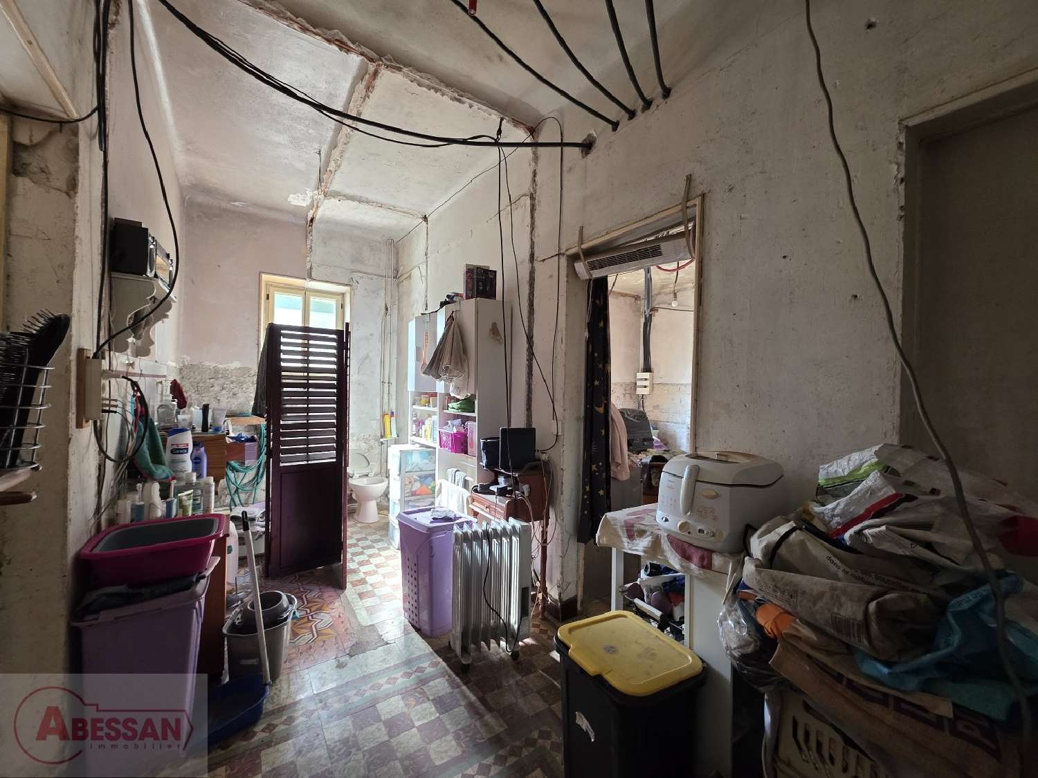 à vendre maison Les Salles-du-Gardon Gard 6