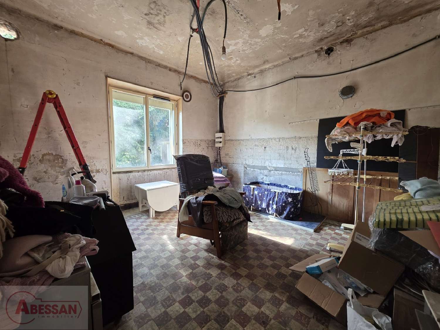 à vendre maison Les Salles-du-Gardon Gard 8