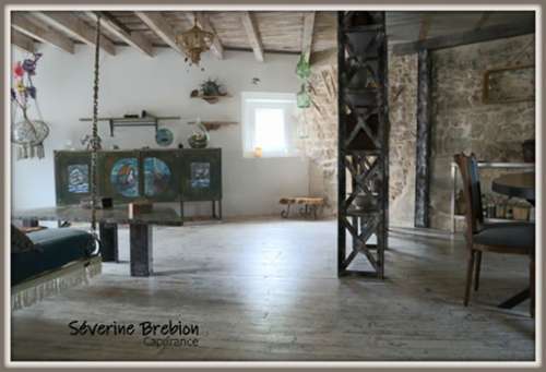 Les Sarraix Puy-de-Dôme maison foto 7404436
