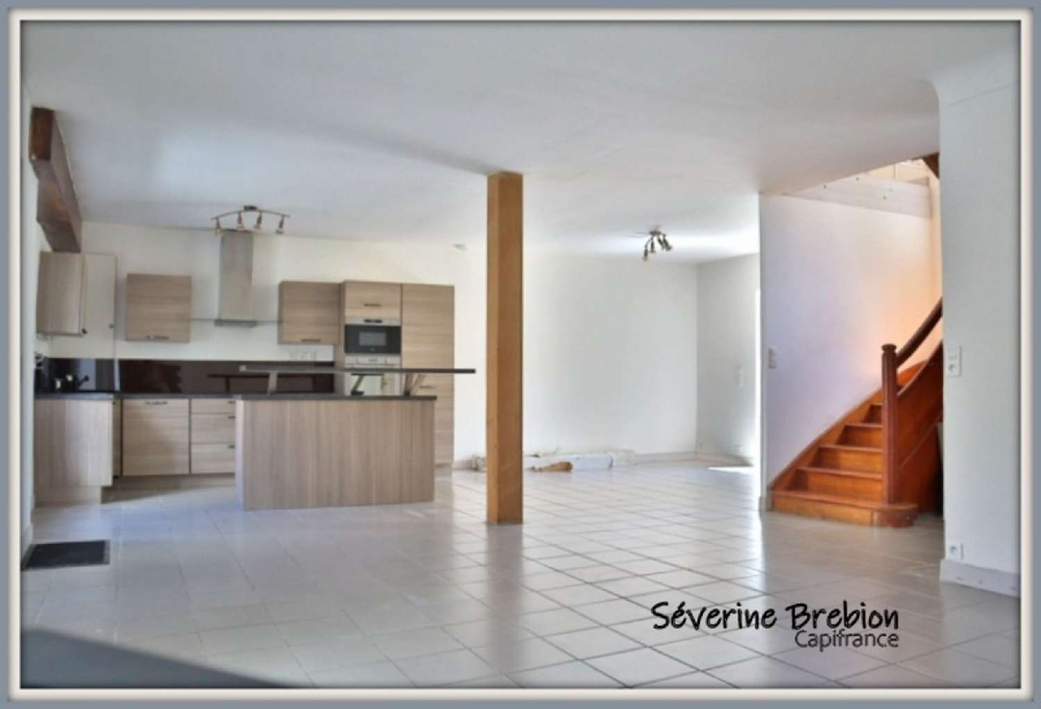  en venta casa Les Sarraix Puy-de-Dôme 2