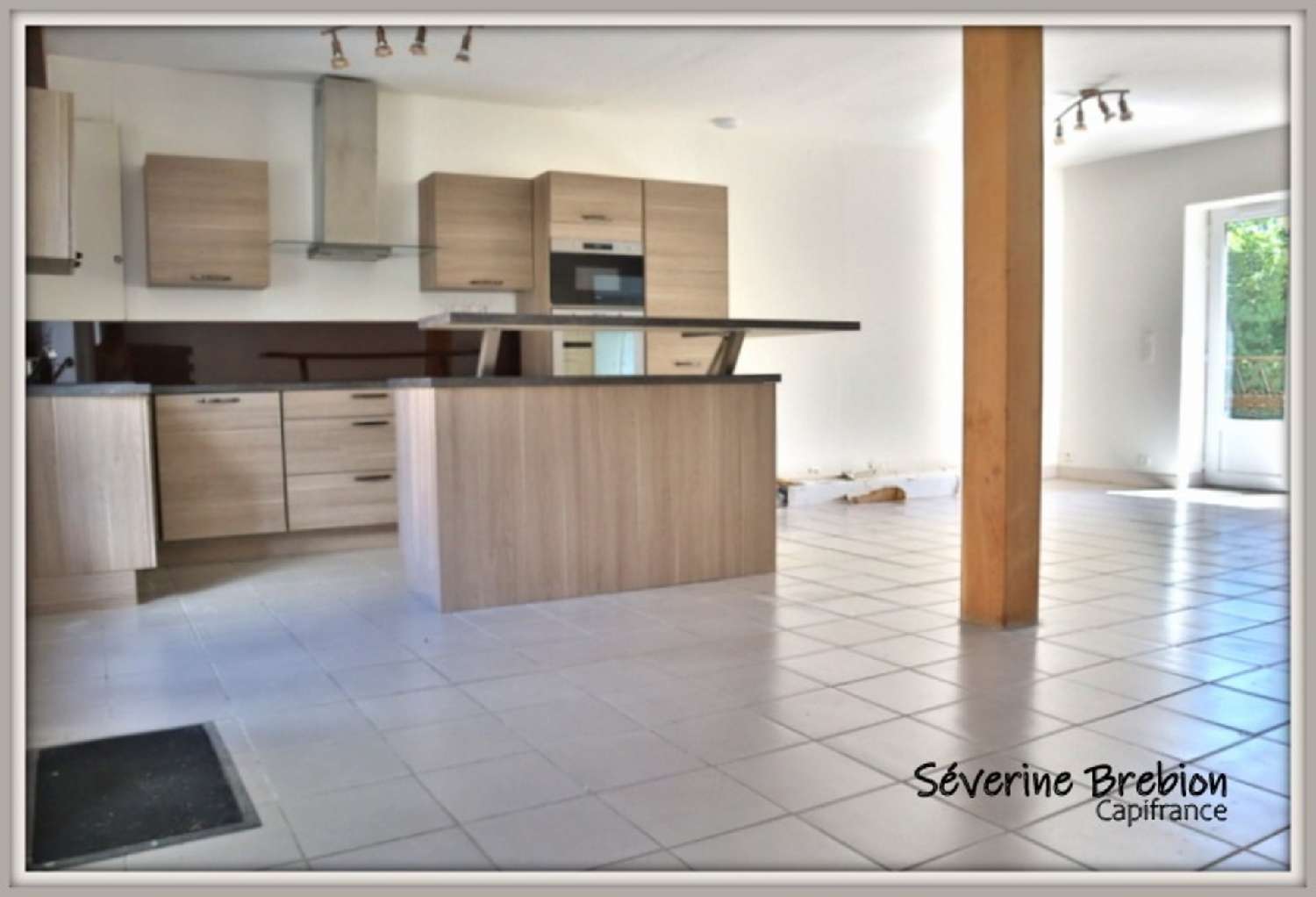  en venta casa Les Sarraix Puy-de-Dôme 3