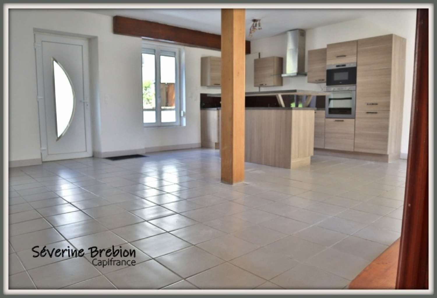  en venta casa Les Sarraix Puy-de-Dôme 4