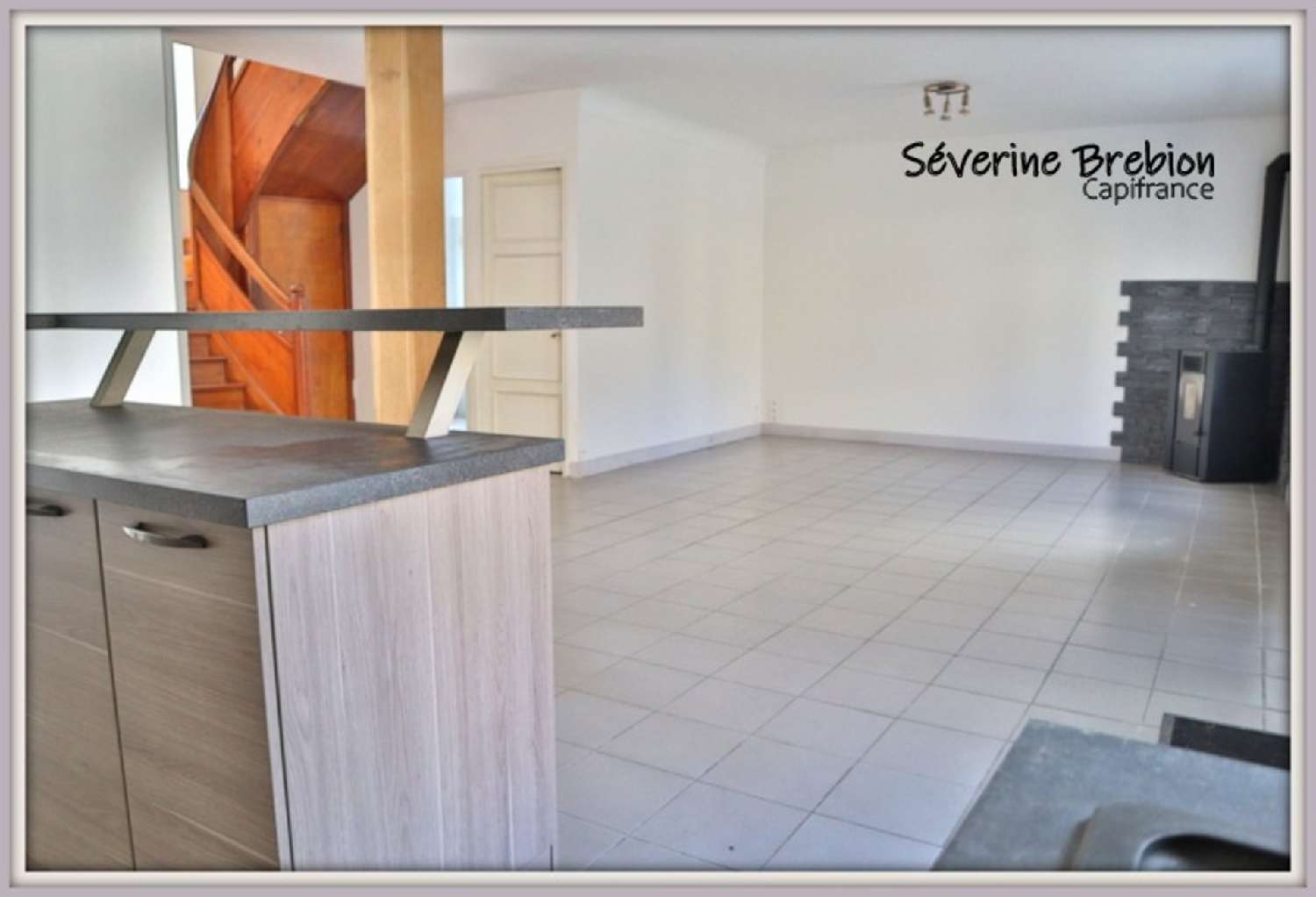  en venta casa Les Sarraix Puy-de-Dôme 5